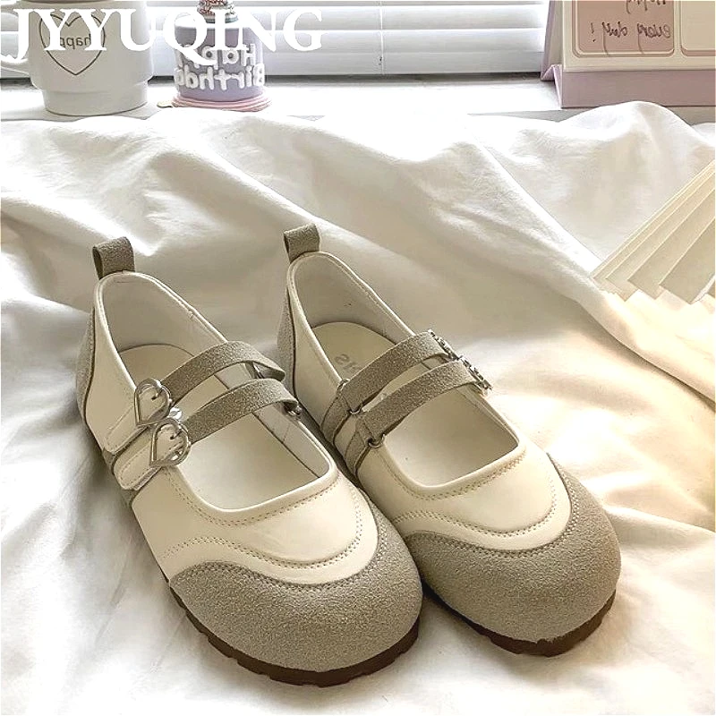 Women Flats Shoes Casual Sneakers Marie Janes Loafers Woman Sandals Summer New 2025 Brand Sport Running Shallow Zapatos Mujer
Women Flats Shoes Casual Sneakers Marie Janes Loafers Woman Sandals Summer New 2025 Brand Sport Running Shallow Zapatos Mujer
