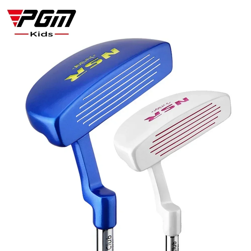 PGM NSR Kids Golf Putter Left /right Handed Stainless Steel Children Beginners Practice Golf Clubs Wholesale JRTUG006
PGM NSR Kids Golf Putter Left /right Handed Stainless Steel Children Beginners Practice Golf Clubs Wholesale JRTUG006