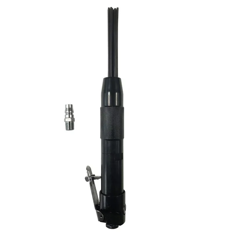 Made-in-China Pneumatic Rust Remover Welding Surface Treatment Car Care Pneumatic Tools
Made-in-China Pneumatic Rust Remover Welding Surface Treatment Car Care Pneumatic Tools