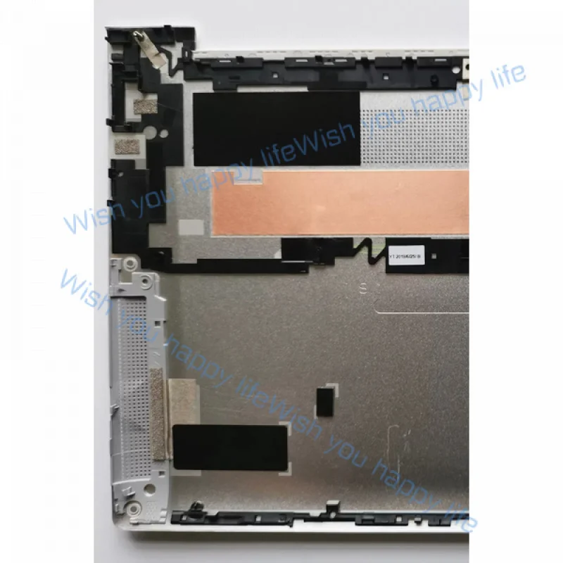 L... For Dell Inspiron 7000 7391 13MF 07HW6V 7HW6V Bottom Case Bottom Cover
L... For Dell Inspiron 7000 7391 13MF 07HW6V 7HW6V Bottom Case Bottom Cover
