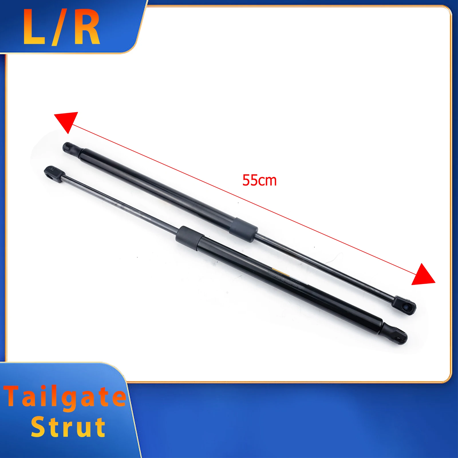 2 шт. газовая пружинная стойка задней двери для BYD SONG/SEAL 2015-2022 1,5 T 2,0 T, высококачественные автомобильные аксессуары
2 шт. газовая пружинная стойка задней двери для BYD SONG/SEAL 2015-2022 1,5 T 2,0 T, высококачественные автомобильные аксессуары