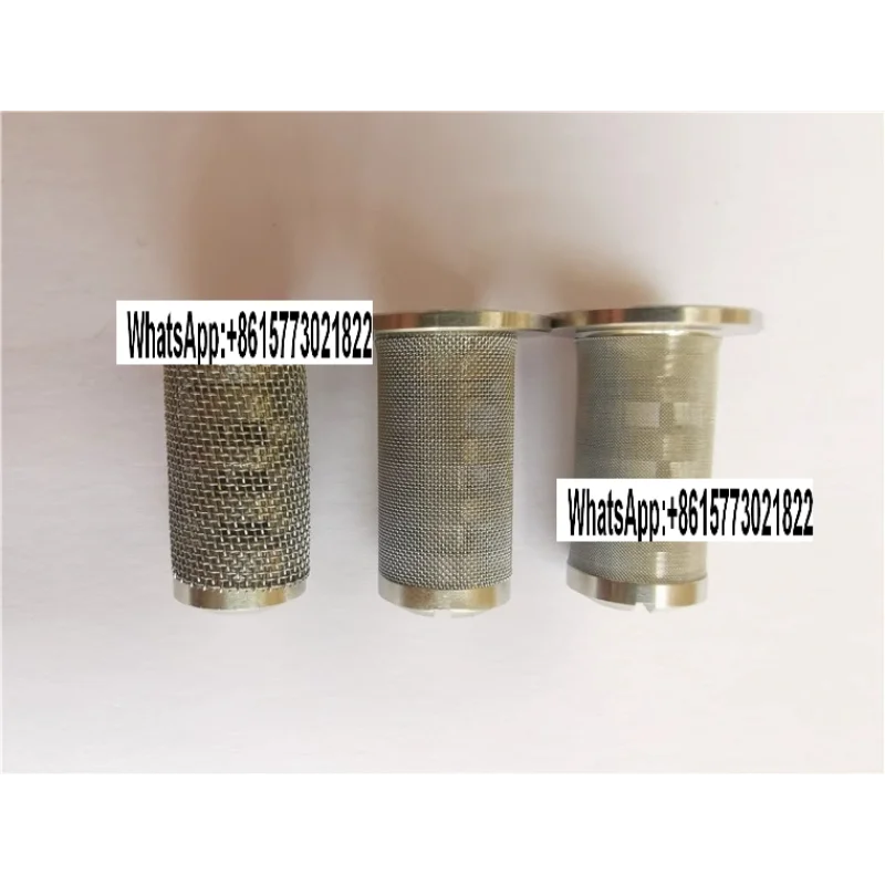 Насадка ТПУ 6051-SS-200 фильтр, гайка, основание (1шт)
Насадка ТПУ 6051-SS-200 фильтр, гайка, основание (1шт)