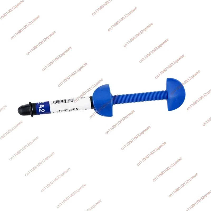 Material 3mZ350 Photocurable Resin 3M Z350 Photocurable Resin Nano Resin
Material 3mZ350 Photocurable Resin 3M Z350 Photocurable Resin Nano Resin