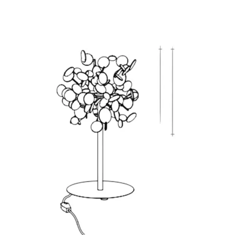 Bedside decorative table lamp ornament light luxury living room bedroom lamp Italian creative stainless steel desk
Bedside decorative table lamp ornament light luxury living room bedroom lamp Italian creative stainless steel desk
