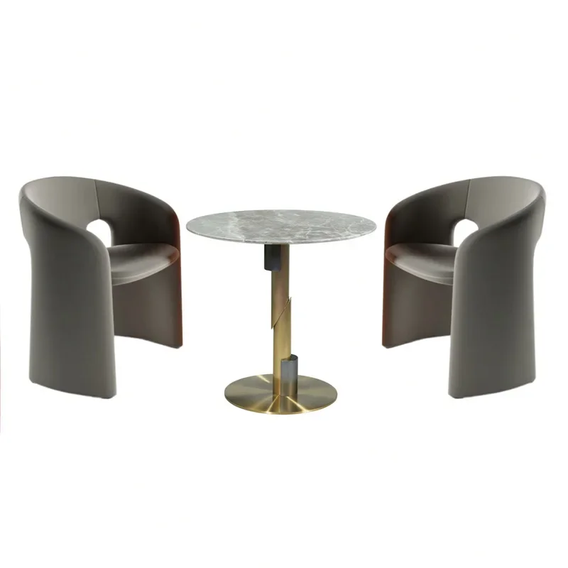 M dining chair casual cafe theme sales office special-shaped creative senior reception
M dining chair casual cafe theme sales office special-shaped creative senior reception