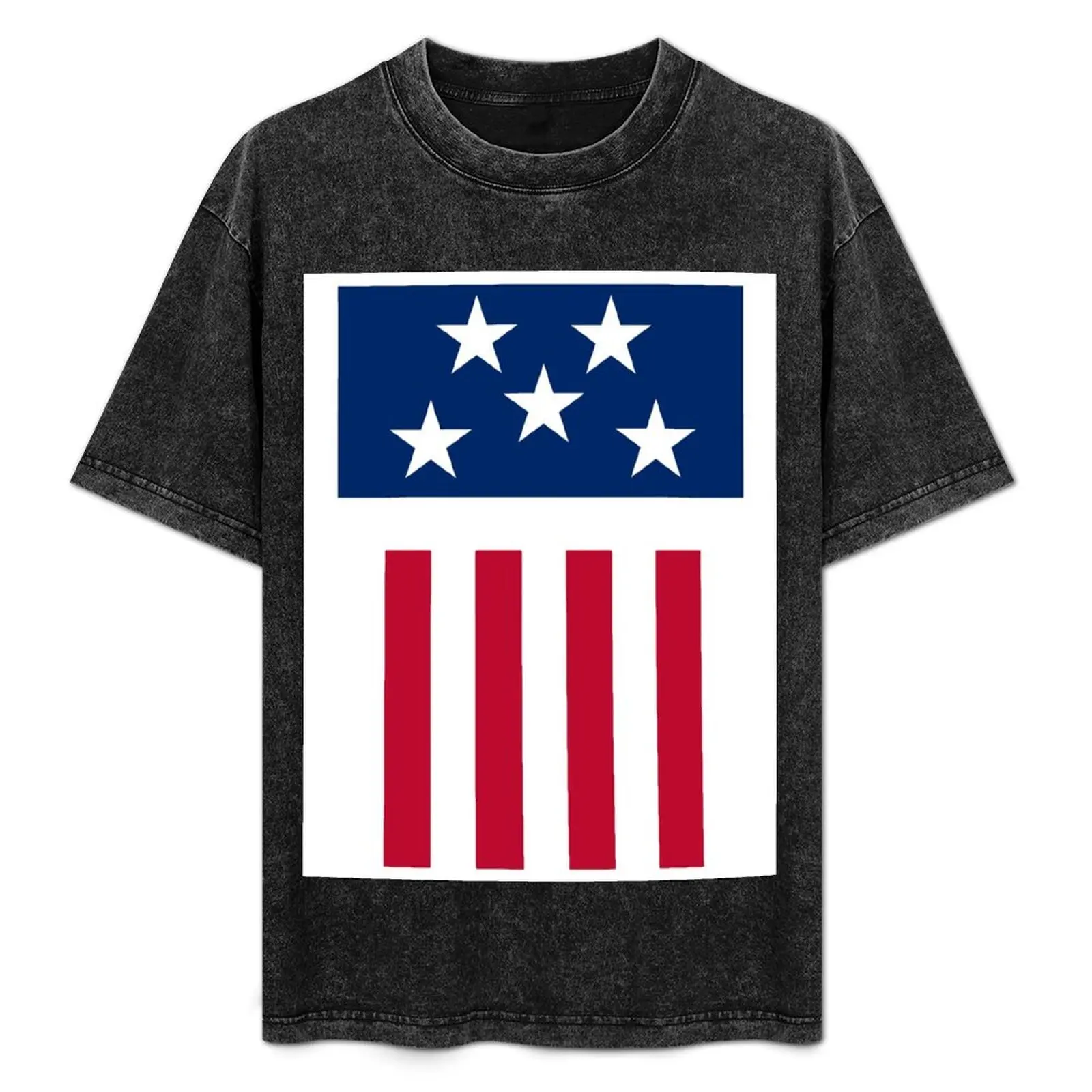 Stars and Stripes - Firestarter T-Shirt Breathable Sportswear T-Shirt for Men
Stars and Stripes - Firestarter T-Shirt Breathable Sportswear T-Shirt for Men