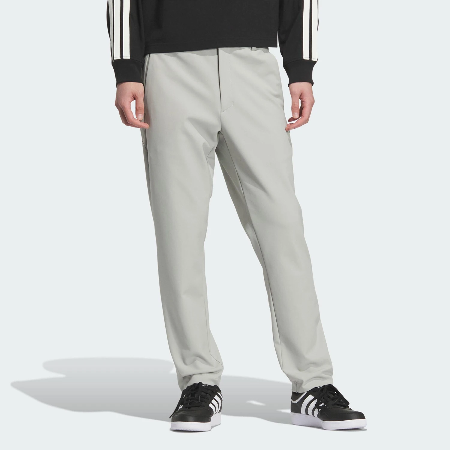 Мужские спортивные брюки Adidas Originals Autumn Slim Fit Commuter KB5110
Мужские спортивные брюки Adidas Originals Autumn Slim Fit Commuter KB5110