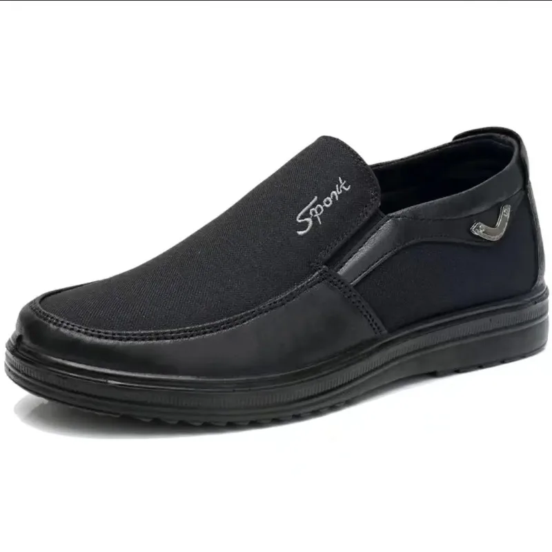 Men Casual Shoes Breathable Walking Flat Men Shoes Zapatos Sneakers Plus Size 2026 Canvas Summer Classic Loafers
Men Casual Shoes Breathable Walking Flat Men Shoes Zapatos Sneakers Plus Size 2026 Canvas Summer Classic Loafers