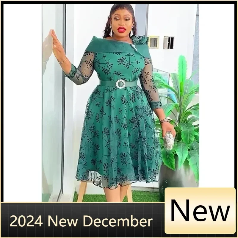 Customized Elegant African Dresses for Women 2025 Africa Clothing Plus Size Wedding Party Dress Dashiki Ankara Office Lady Outfi
Customized Elegant African Dresses for Women 2025 Africa Clothing Plus Size Wedding Party Dress Dashiki Ankara Office Lady Outfi
