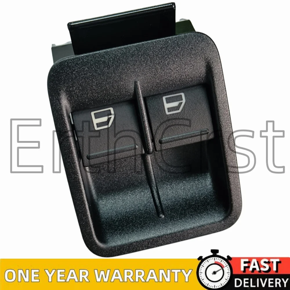 OEM Master Window Glass Lifter Switch Interruptor Regulator Button for VW Scirocco EOS Caddy Touran Golf 5 MK5 2K0 959 851
OEM Master Window Glass Lifter Switch Interruptor Regulator Button for VW Scirocco EOS Caddy Touran Golf 5 MK5 2K0 959 851