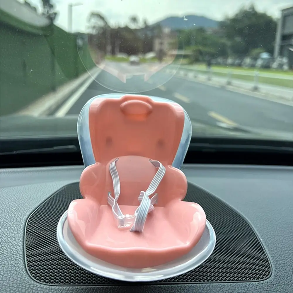 Прочное кукольное автокресло, только пластиковое сиденье, мультяшное кресло, модель автомобильного сиденья, мультяшные украшения, украшение для выхлопной системы автомобиля
Прочное кукольное автокресло, только пластиковое сиденье, мультяшное кресло, модель автомобильного сиденья, мультяшные украшения, украшение для выхлопной системы автомобиля