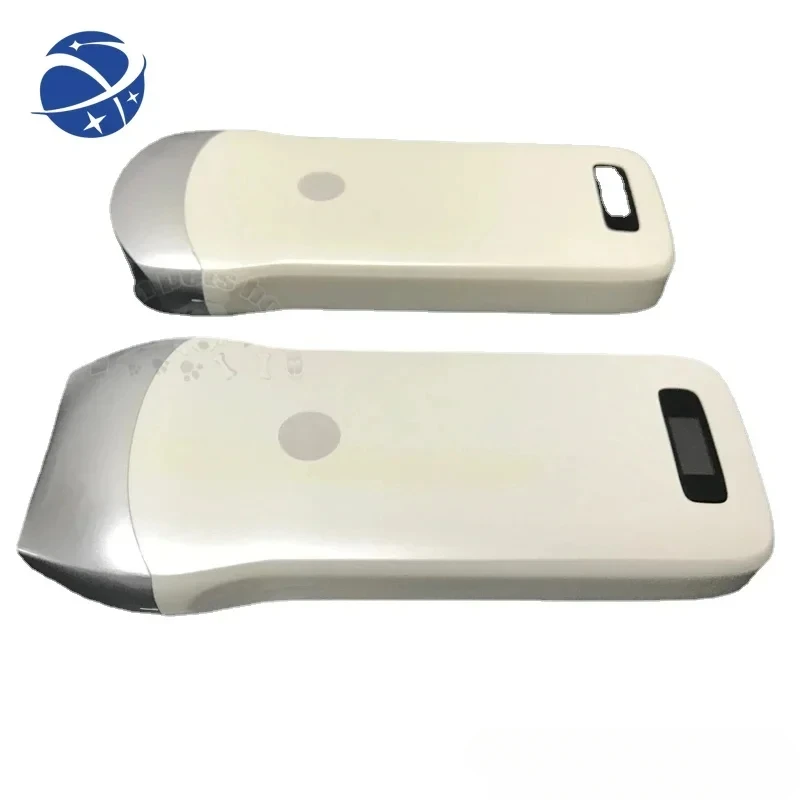 YYHC Small Full Digital Portable Ultrasound Equipment Connect with Android/IOS Windows System
YYHC Small Full Digital Portable Ultrasound Equipment Connect with Android/IOS Windows System