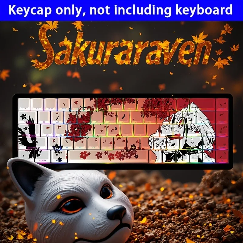 Девушка с резной светопроницаемостью, сублимационная колпачок, оригинальная высота, креативная личность, PPT, колпачок для ключей mad68/ez63/atk/wotting
Девушка с резной светопроницаемостью, сублимационная колпачок, оригинальная высота, креативная личность, PPT, колпачок для ключей mad68/ez63/atk/wotting