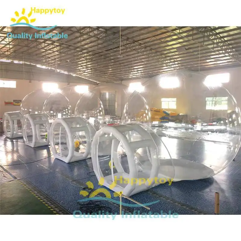 Top Selling PVC Inflatable Bubble Hotel Room Inflatable Dome Bubble Tent, Inflatable Transparent Bubble Tent For Rental Sale 
Top Selling PVC Inflatable Bubble Hotel Room Inflatable Dome Bubble Tent, Inflatable Transparent Bubble Tent For Rental Sale