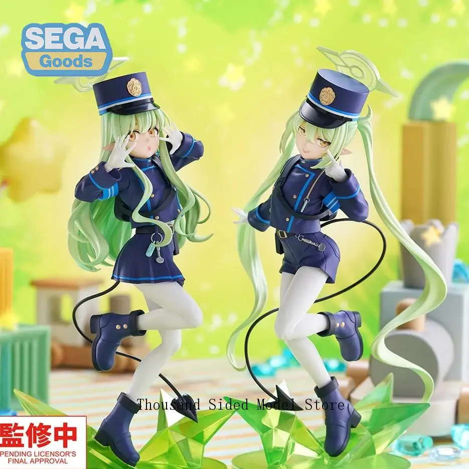 Original SEGA XStellar Blue Archive Tachibana Hikari Tachibana Nozomi Genuine Action Figure Anime Model Collectible Toys Gift
Original SEGA XStellar Blue Archive Tachibana Hikari Tachibana Nozomi Genuine Action Figure Anime Model Collectible Toys Gift