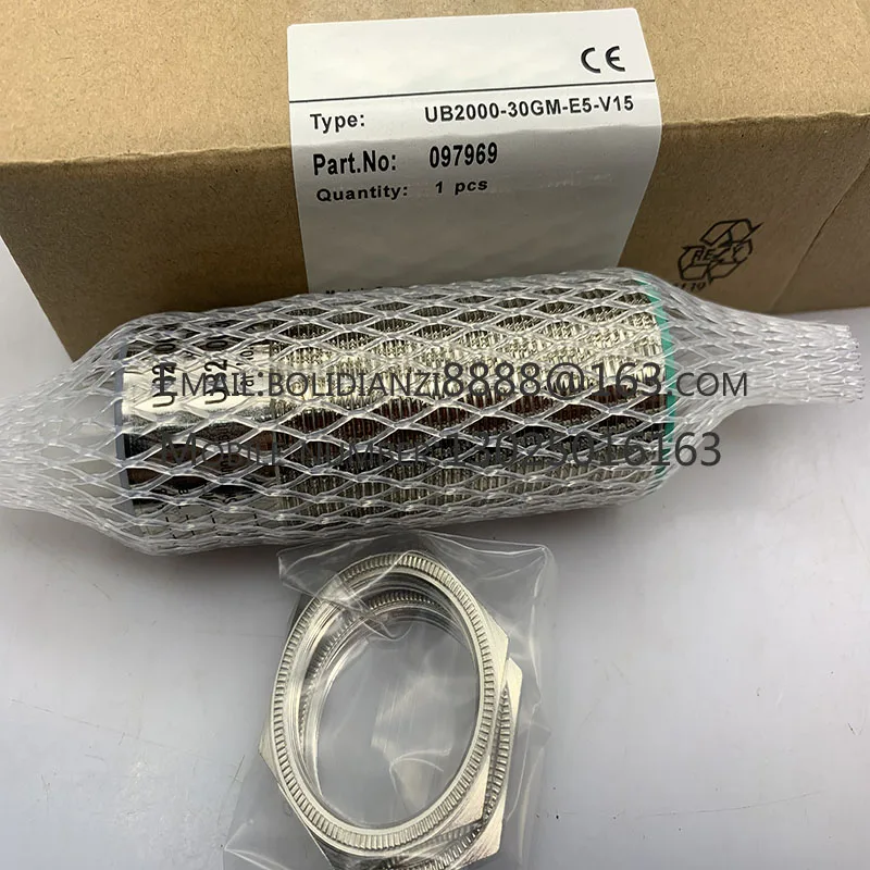 UB2000-F42-E6-V15 UB2000-F42S-E6-V15 UB4000-F42-U-V15 UB2000-F42-I-V1 Совершенно новый оригинальный подлинный датчик, гарантия качества
UB2000-F42-E6-V15 UB2000-F42S-E6-V15 UB4000-F42-U-V15 UB2000-F42-I-V1 Совершенно новый оригинальный подлинный датчик, гарантия качества