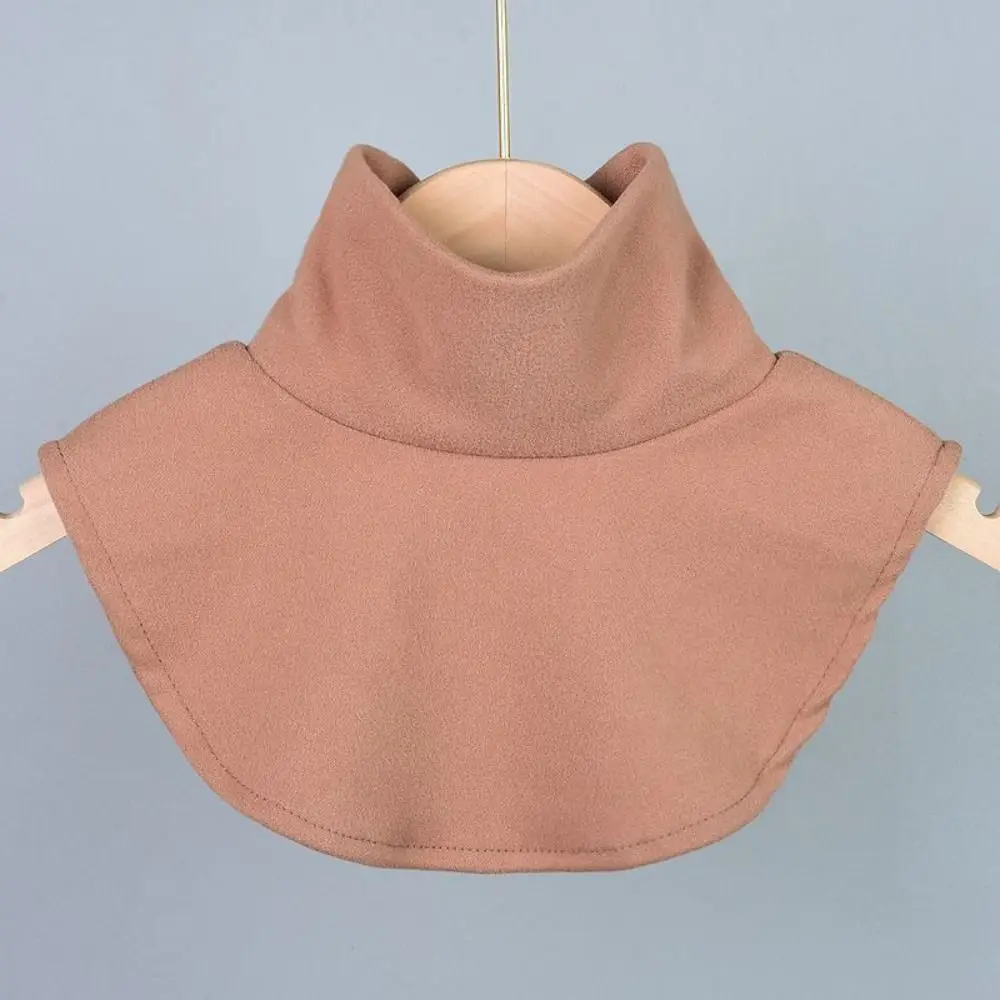 Съемный детский декоративный воротник, высокоэластичный, однотонный, для декора и защиты шеи, утепляющий
Съемный детский декоративный воротник, высокоэластичный, однотонный, для декора и защиты шеи, утепляющий