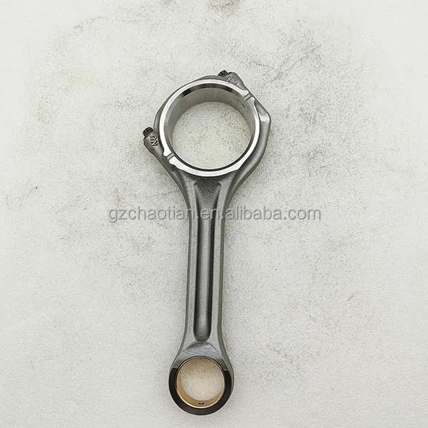 Diesel Engine Parts 331-0292 Connecting Rod C6.6 Engine Connecting Rod 3310292 For Excavator
Diesel Engine Parts 331-0292 Connecting Rod C6.6 Engine Connecting Rod 3310292 For Excavator