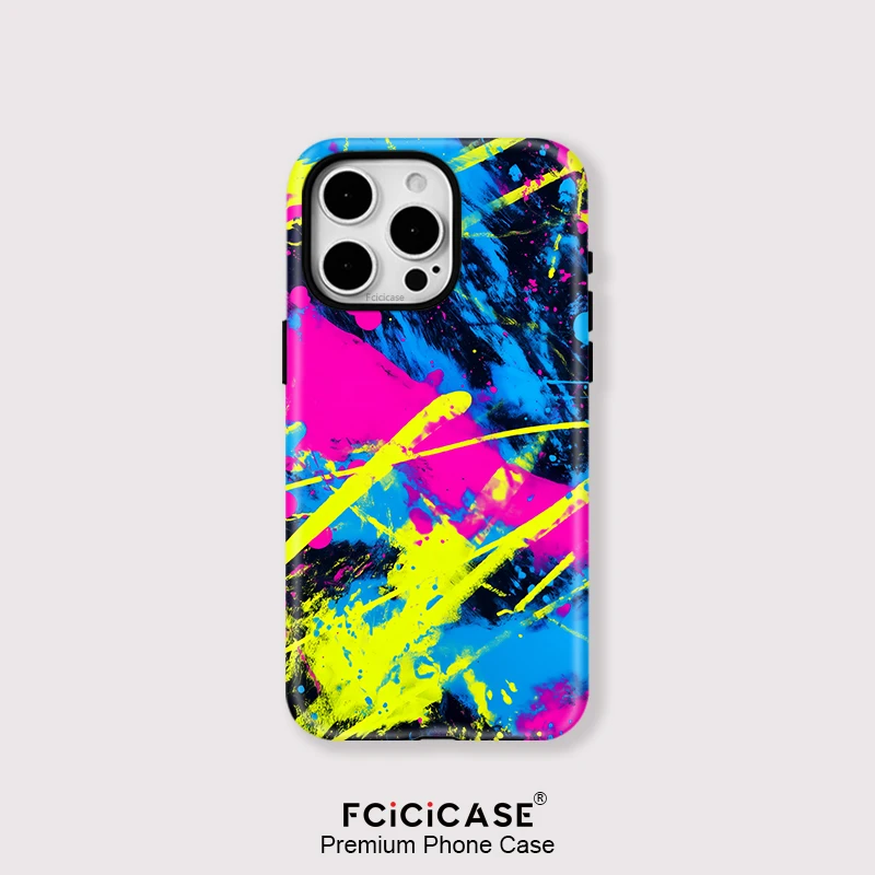 Чехол Fcicicase для iPhone 16 Pro Max с красочной художественной росписью для телефона Magsafe, матовый чехол для iPhone 15 Pro Max 14 Plus 13 12 11
Чехол Fcicicase для iPhone 16 Pro Max с красочной художественной росписью для телефона Magsafe, матовый чехол для iPhone 15 Pro Max 14 Plus 13 12 11