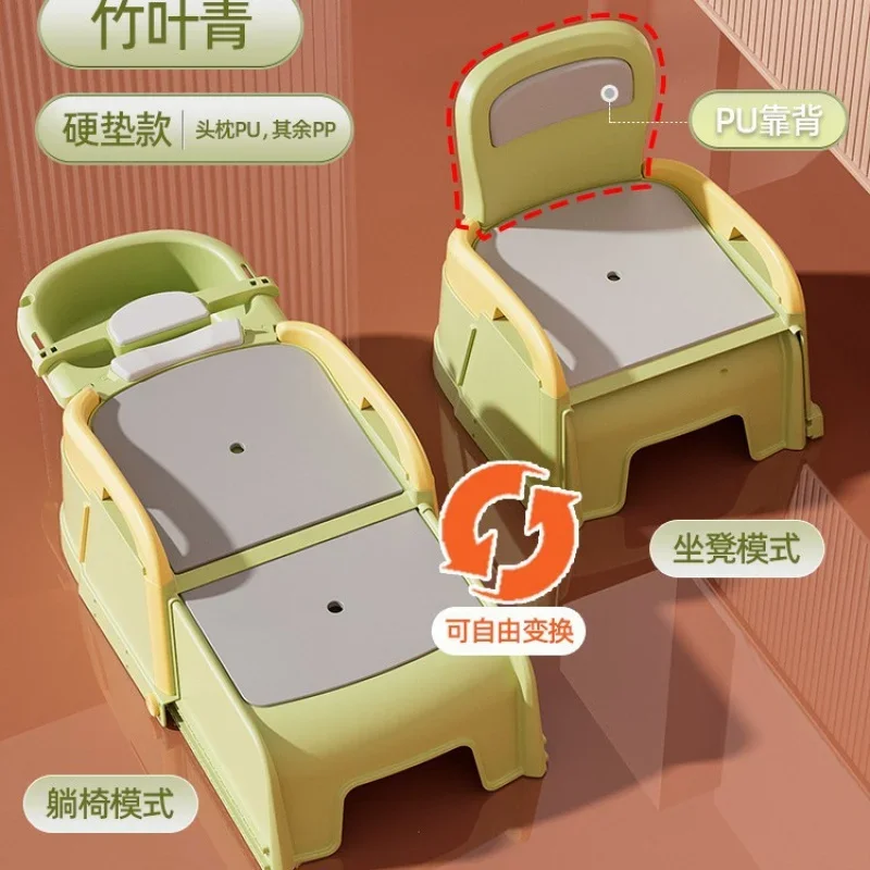 Foldable Hair Washing Chair Bed for Pregnant Women Kids Adults Postpartum Home Basin Stool with Wash Bowl
Foldable Hair Washing Chair Bed for Pregnant Women Kids Adults Postpartum Home Basin Stool with Wash Bowl