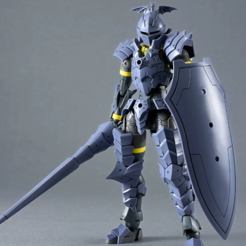 Bandai 2025Original 30 MINUTES FANTASY LIBER ASSASSIN LIBER LANCER Anime Action Figure Assembly Model Toys or Gifts For Children
Bandai 2025Original 30 MINUTES FANTASY LIBER ASSASSIN LIBER LANCER Anime Action Figure Assembly Model Toys or Gifts For Children