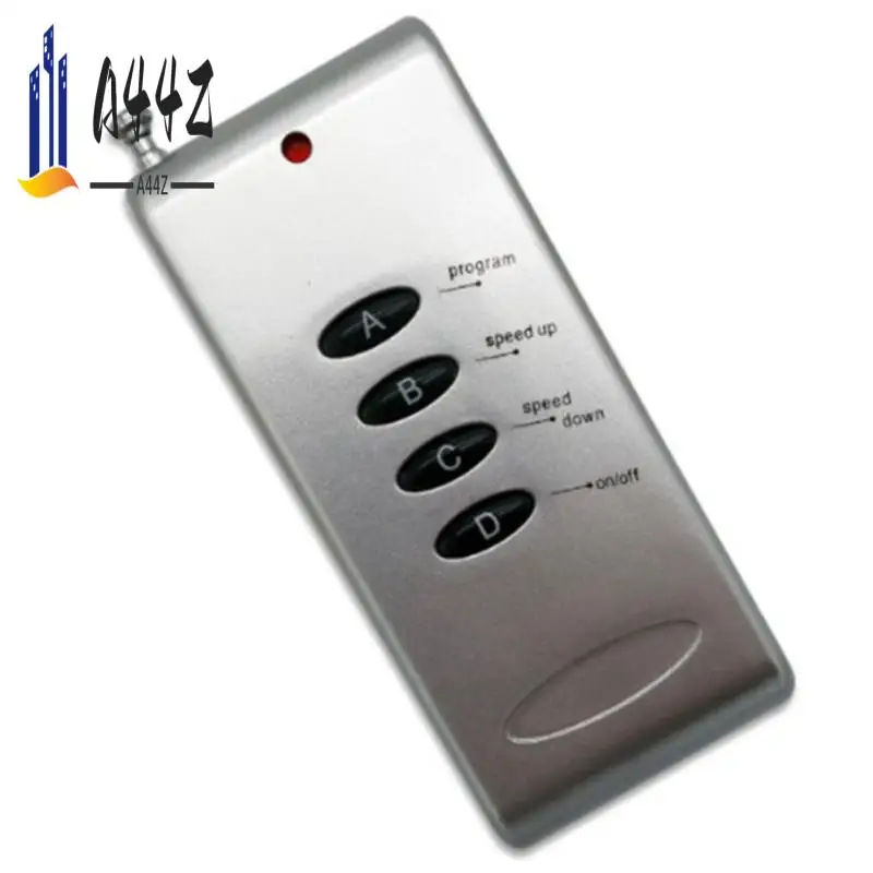 A44Z-5X 30A LED Controller IR Remote Big Power 360W BT Controller For RGB Strip Light DC5-24V
A44Z-5X 30A LED Controller IR Remote Big Power 360W BT Controller For RGB Strip Light DC5-24V