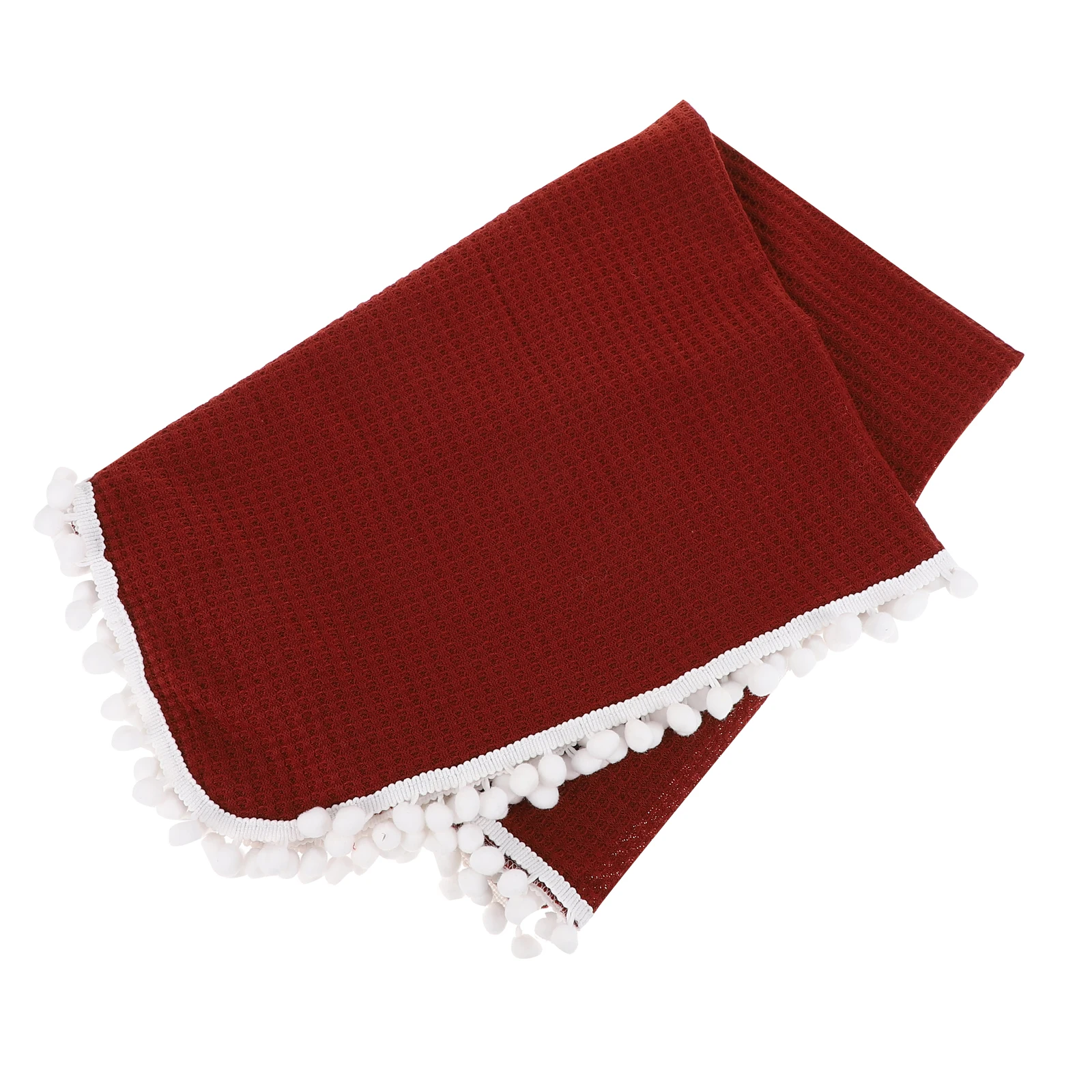 Waffle Fabric Baby Wrap Lightweight Swaddle Blanket Newborn Sleep Travel Stroller Car Seat Picnic Durable Cozy Infant Bedding
Waffle Fabric Baby Wrap Lightweight Swaddle Blanket Newborn Sleep Travel Stroller Car Seat Picnic Durable Cozy Infant Bedding