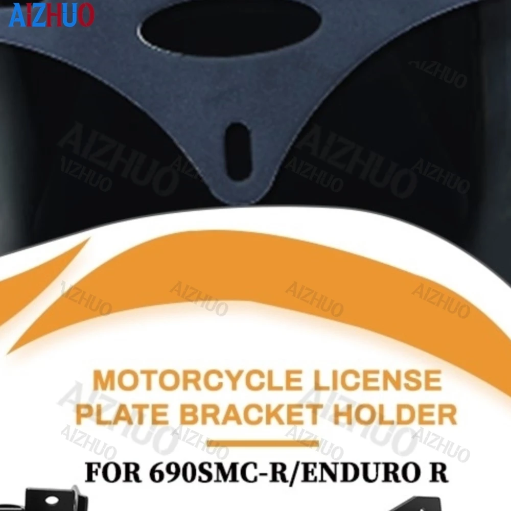 Motorcycle Tail Tidy Plate Holder For Gas Gas ES 700 ABS Gas Gas SM 700 ABS 2020-24 2025 2026 License Fender Eliminator Bracket
Motorcycle Tail Tidy Plate Holder For Gas Gas ES 700 ABS Gas Gas SM 700 ABS 2020-24 2025 2026 License Fender Eliminator Bracket