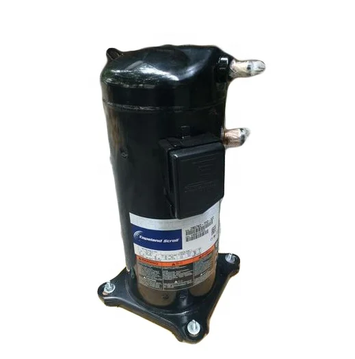 Best price Copeland Refrigerating Copeland Scoll Compressor ZR57KCE-TFD-230 Air Conditioning Heat Pump Compressor
Best price Copeland Refrigerating Copeland Scoll Compressor ZR57KCE-TFD-230 Air Conditioning Heat Pump Compressor