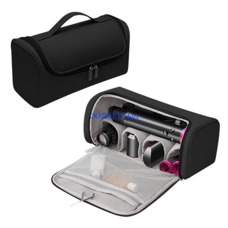 367A Practical Hair Dryer Organizers Large Interior Home Accessory Portable for Unsightly Wires Sturdy PU Materials
367A Practical Hair Dryer Organizers Large Interior Home Accessory Portable for Unsightly Wires Sturdy PU Materials