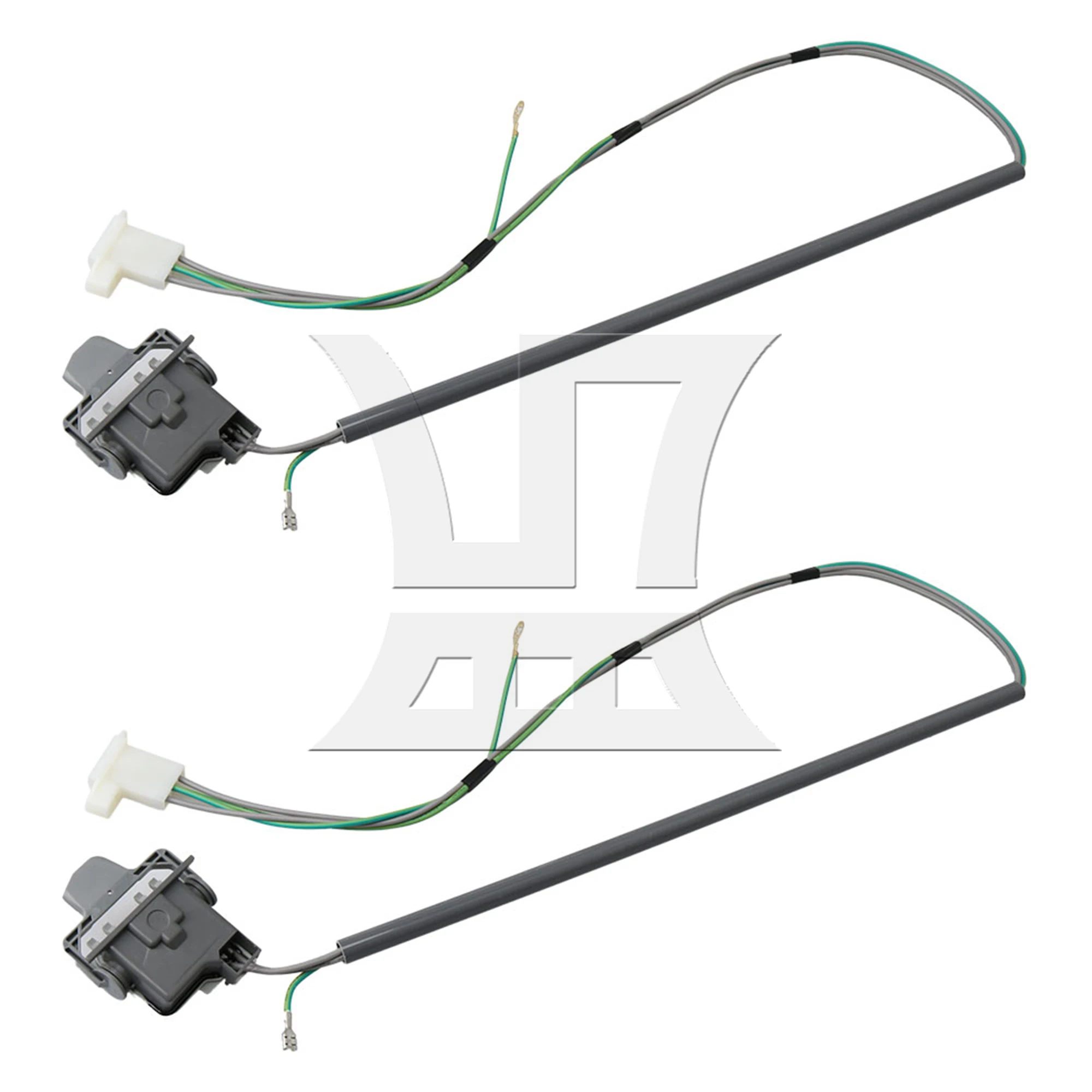 2 Pcs Washing Machine Door Lid Switch Replacement for PS11741198 Parts
2 Pcs Washing Machine Door Lid Switch Replacement for PS11741198 Parts