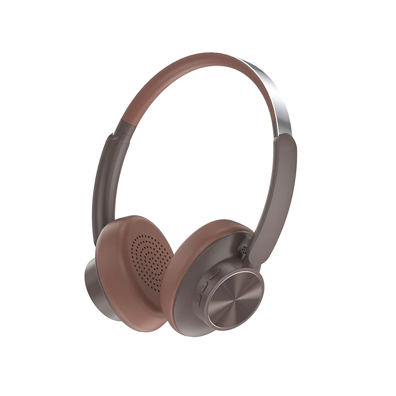Беспроводные наушники в стиле ретро с активным шумоподавлением, Bluetooth 6.0, Hi-Fi стерео, игровые наушники для ПК и телефона
Беспроводные наушники в стиле ретро с активным шумоподавлением, Bluetooth 6.0, Hi-Fi стерео, игровые наушники для ПК и телефона