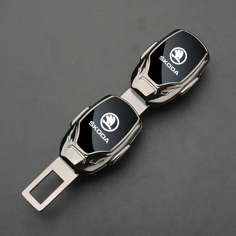 Car Stickers Car Seat Belt Clip Extender Safety Seatbelt Lock Buckle Plug For Skoda Octavia 3 2 Superb 3 Kodiaq Fabia Kamiq Karo
Car Stickers Car Seat Belt Clip Extender Safety Seatbelt Lock Buckle Plug For Skoda Octavia 3 2 Superb 3 Kodiaq Fabia Kamiq Karo