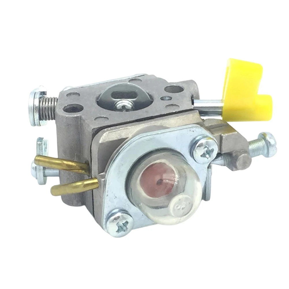 Chainsaw Carburetor High-Performance Carburetor For RY29550, RY30120 & UT20002 - Boost Efficiency Garden Tools
Chainsaw Carburetor High-Performance Carburetor For RY29550, RY30120 & UT20002 - Boost Efficiency Garden Tools