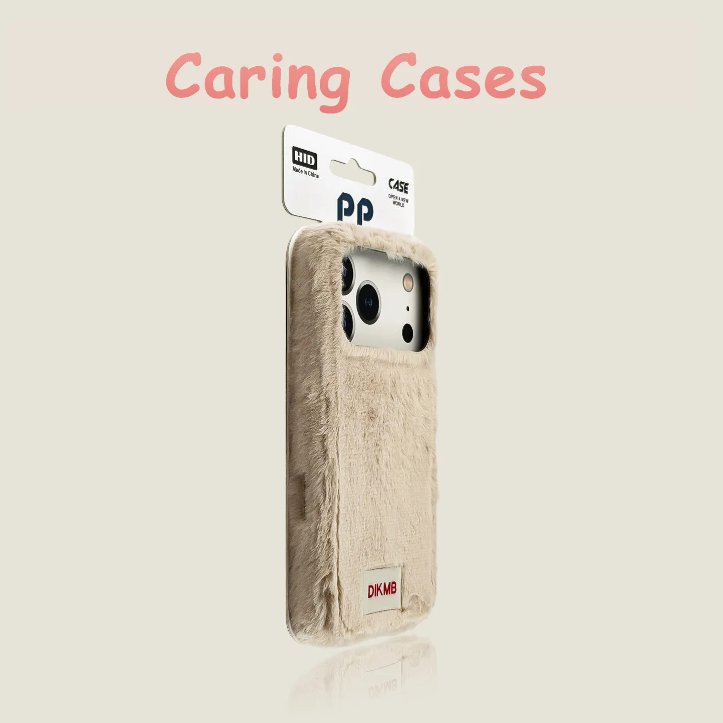 Для iPhone 17 Pro Max Чехол из кроличьего меха ярких цветов с защитой от падения и полным бампером Уникальный осенне-зимний чехол с iPhone 16, 15, 14, 13
Для iPhone 17 Pro Max Чехол из кроличьего меха ярких цветов с защитой от падения и полным бампером Уникальный осенне-зимний чехол с iPhone 16, 15, 14, 13