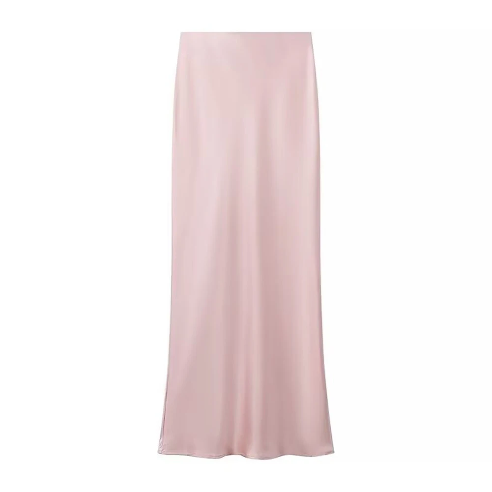Green High Waist Skirt All Season Casual Skirt Clothing Casual Temperament Microelasticity Fabric S-L Size Options
Green High Waist Skirt All Season Casual Skirt Clothing Casual Temperament Microelasticity Fabric S-L Size Options