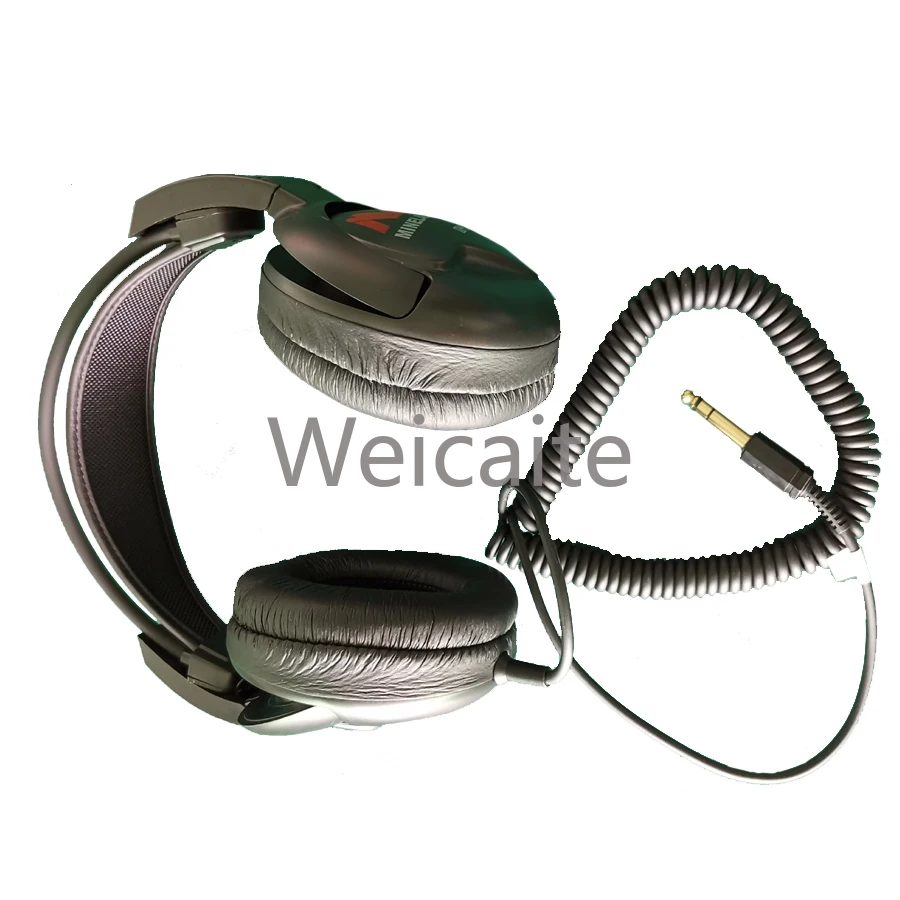 K0SS UR30 Professional Noise Cancelling Headphones for 4500/5000/GFX7000 Gold Detector
K0SS UR30 Professional Noise Cancelling Headphones for 4500/5000/GFX7000 Gold Detector