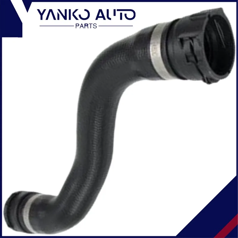 2055016384 A2055016384 Auto Parts Radiator Coolant Hose for Mercedes Benz C-CLASS W205 A205 C205 S205 C300
2055016384 A2055016384 Auto Parts Radiator Coolant Hose for Mercedes Benz C-CLASS W205 A205 C205 S205 C300