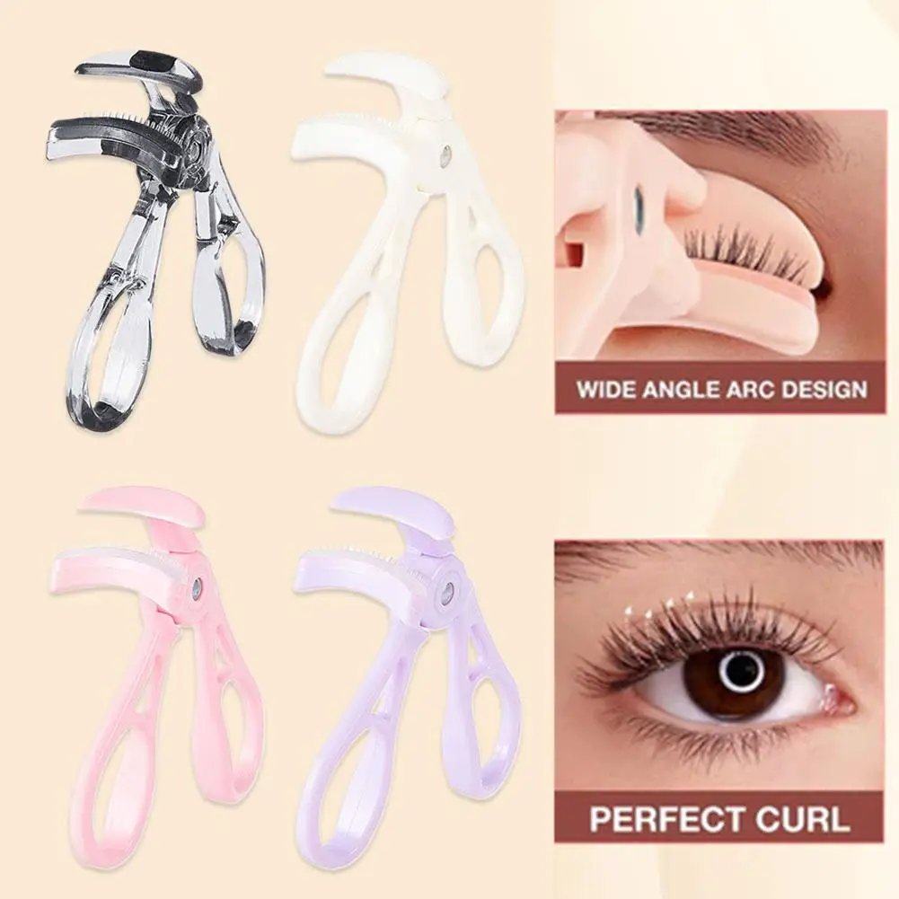 Natural Effect Eyelash Curler Cosmetic Tool Clip Silicone Tools Curler Tool Lift Makeup Eyelash Eye Pads Curling Lash P8P0
Natural Effect Eyelash Curler Cosmetic Tool Clip Silicone Tools Curler Tool Lift Makeup Eyelash Eye Pads Curling Lash P8P0