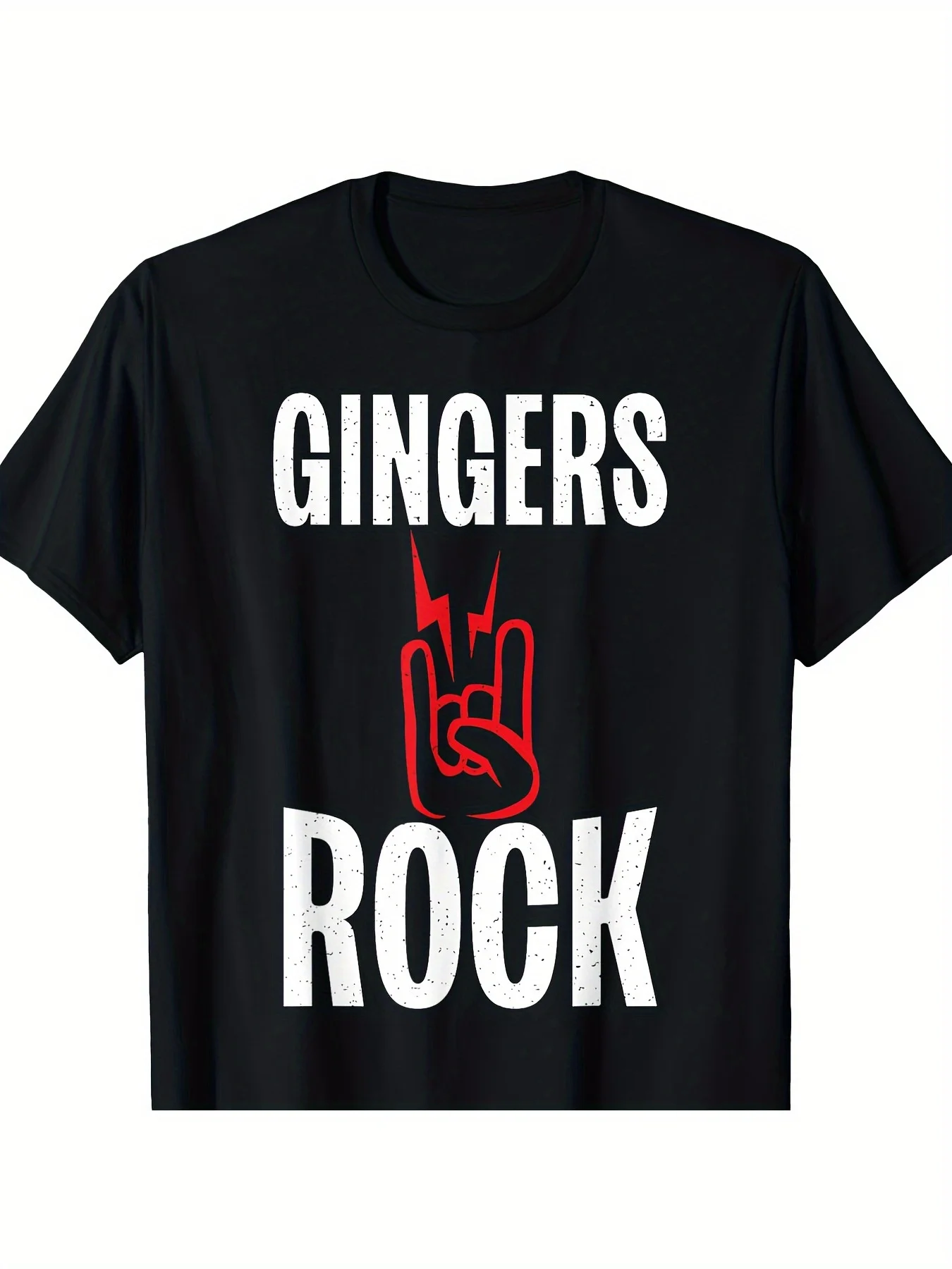 Men'S cotton 100% | hot stampin print T-shirt1pc inerbread Man Rock Motorcycle Cyclin T-Shirt- 100% Cotton, Short Sleeve
Men'S cotton 100% | hot stampin print T-shirt1pc inerbread Man Rock Motorcycle Cyclin T-Shirt- 100% Cotton, Short Sleeve