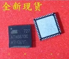 Free shipping ATA6613C-PLQW ATA6613C AVR series 8IC QFN48 10PCS
Free shipping ATA6613C-PLQW ATA6613C AVR series 8IC QFN48 10PCS