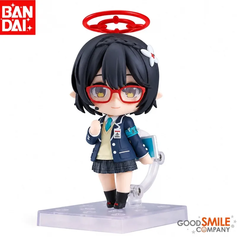 In Stock Bandai Original Bandai Gsc 12 Reload Okusora Ayane Action Figure Model Doll Brand New Boxed Anime Characters Toys Model
In Stock Bandai Original Bandai Gsc 12 Reload Okusora Ayane Action Figure Model Doll Brand New Boxed Anime Characters Toys Model