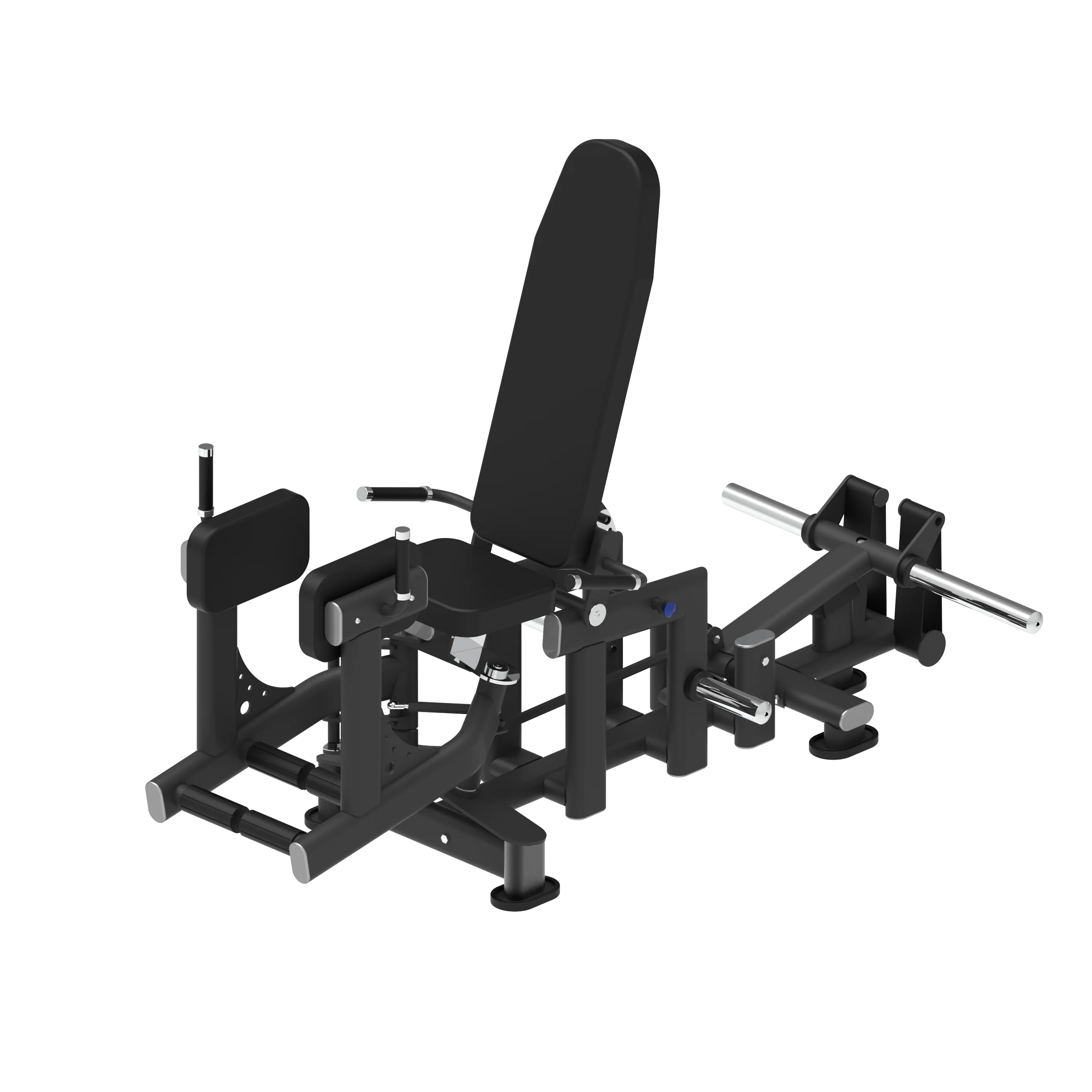 2025 High Quality L27 Thigh Abduction Machine Strength Machine Commercial Fitness Equipment
2025 High Quality L27 Thigh Abduction Machine Strength Machine Commercial Fitness Equipment