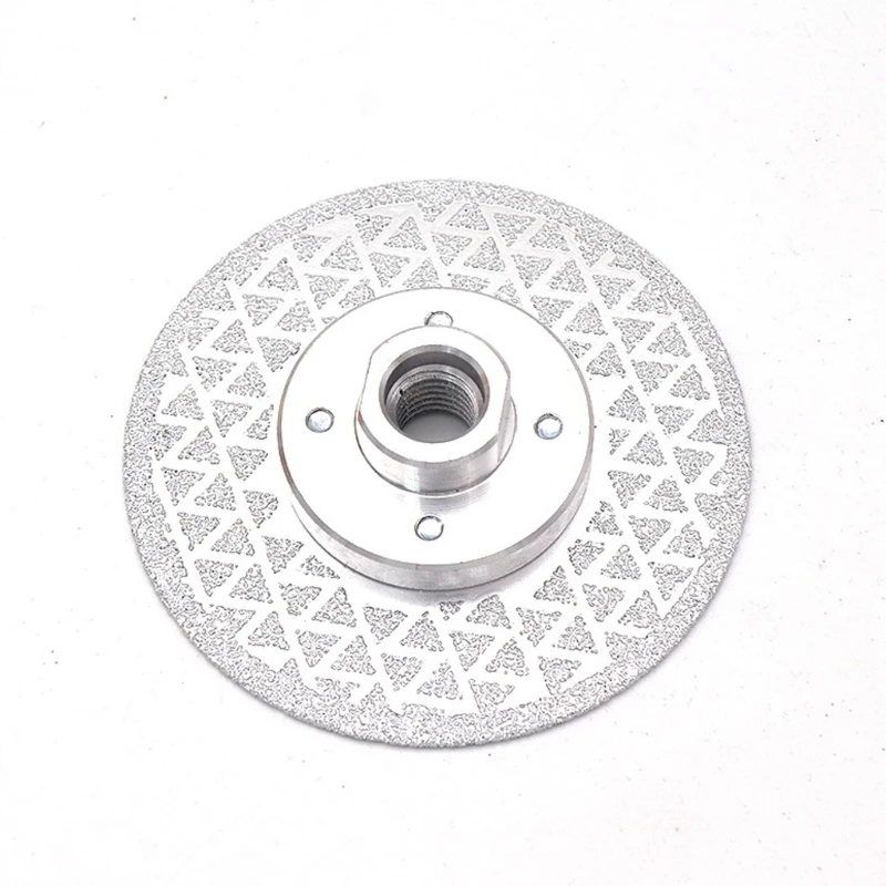 Diamonds Grinding Wheel 100mm Sawing Cutting Disc For Sharpener Porcelain Tile Marble Polishing Accessories Q0KF
Diamonds Grinding Wheel 100mm Sawing Cutting Disc For Sharpener Porcelain Tile Marble Polishing Accessories Q0KF