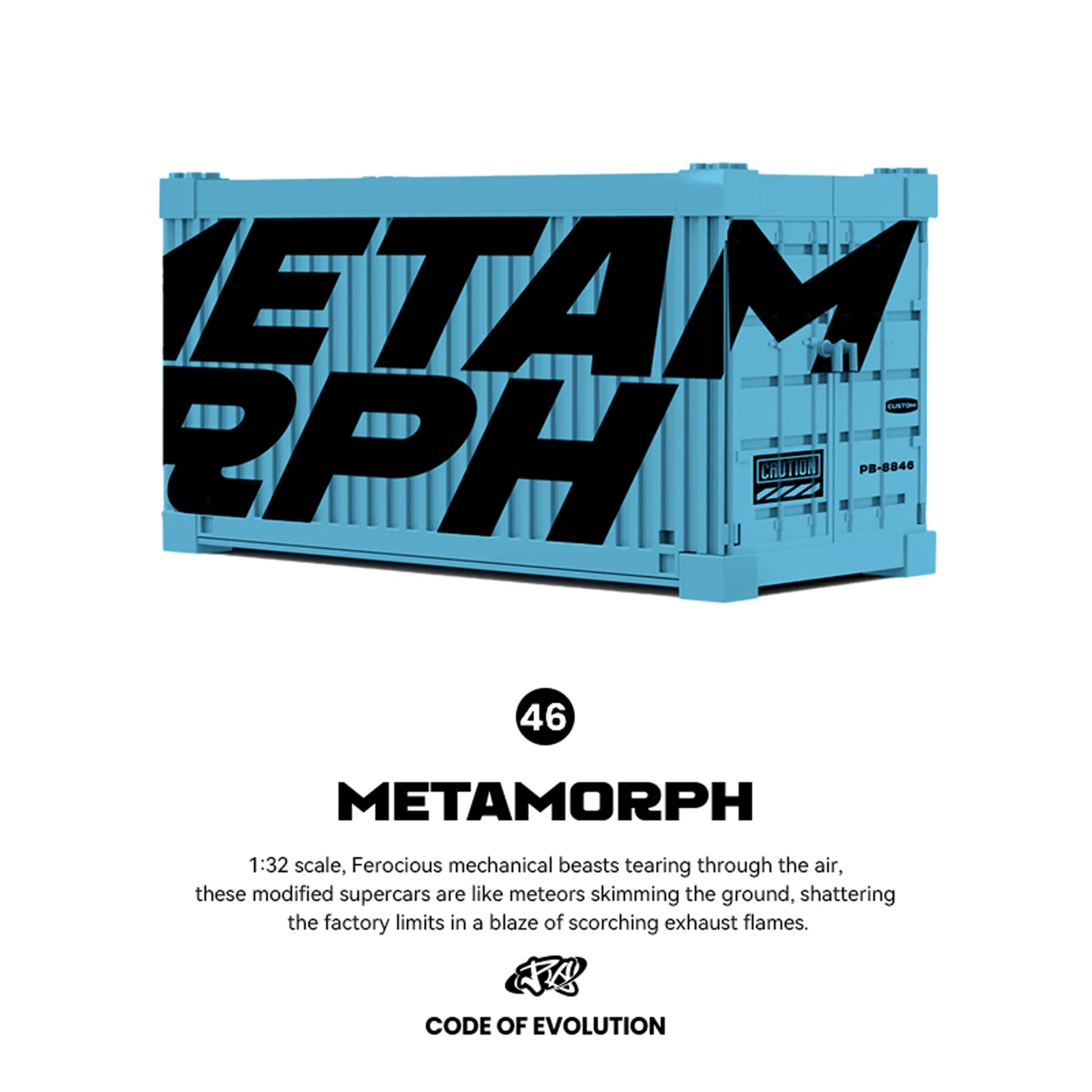 Конструктор Stemedu PB8846: Сборная модель спортивного автомобиля (428 деталей), высокоскоростные строительные блоки, масштабная модель с 8 шипами, для самостоятельной сборки, подарок для взрослых и детей
Конструктор Stemedu PB8846: Сборная модель спортивного автомобиля (428 деталей), высокоскоростные строительные блоки, масштабная модель с 8 шипами, для самостоятельной сборки, подарок для взрослых и детей