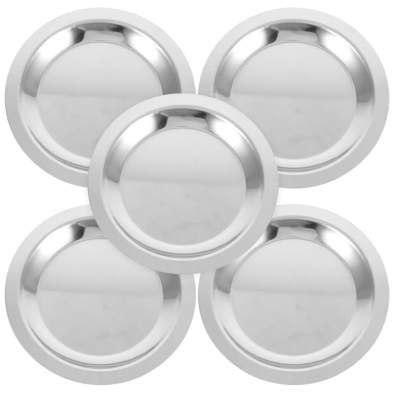 6pcs Stainless Wine Bottle Coaster Reusable Pad for Home Coffee Shop Wine Bottle Pad Hotel Tea Cup Mat Washable
6pcs Stainless Wine Bottle Coaster Reusable Pad for Home Coffee Shop Wine Bottle Pad Hotel Tea Cup Mat Washable