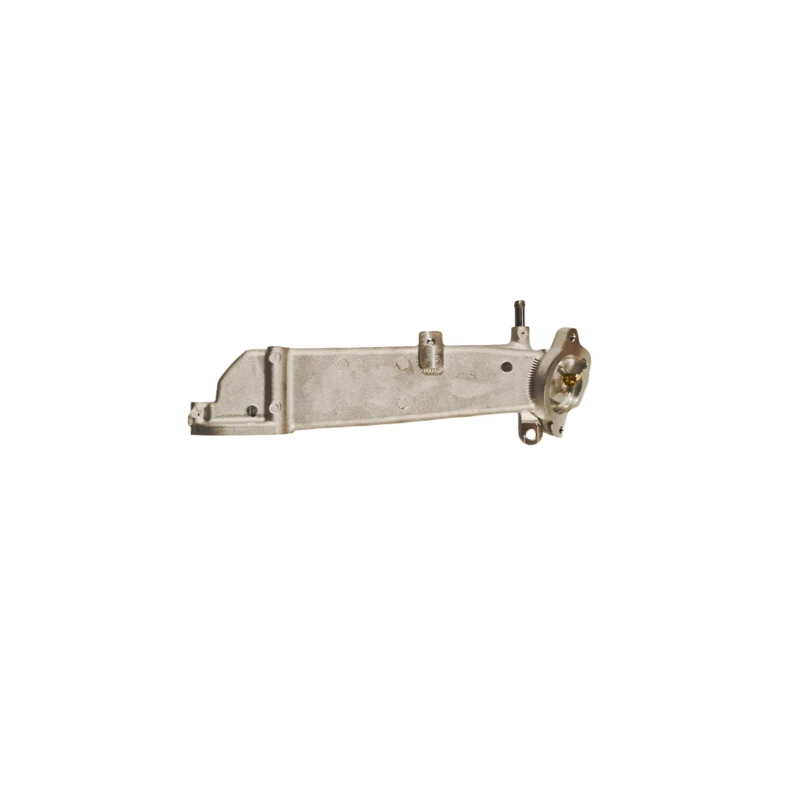 New Coolant Manifold 4893741AC 04893741ac for Jeep Cherokee 2.0L L4 - Gas 2019 - 2023
New Coolant Manifold 4893741AC 04893741ac for Jeep Cherokee 2.0L L4 - Gas 2019 - 2023