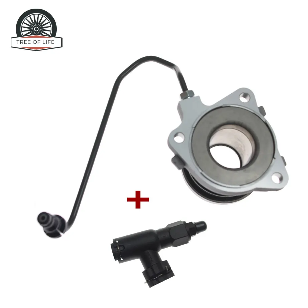 Clutch Slave Cylinder 55558918 5679360 55224014 For Alfa Romeo 159 Brera MiTo Spider Fiat Croma II Grande Punto Linea Saab 9-5
Clutch Slave Cylinder 55558918 5679360 55224014 For Alfa Romeo 159 Brera MiTo Spider Fiat Croma II Grande Punto Linea Saab 9-5