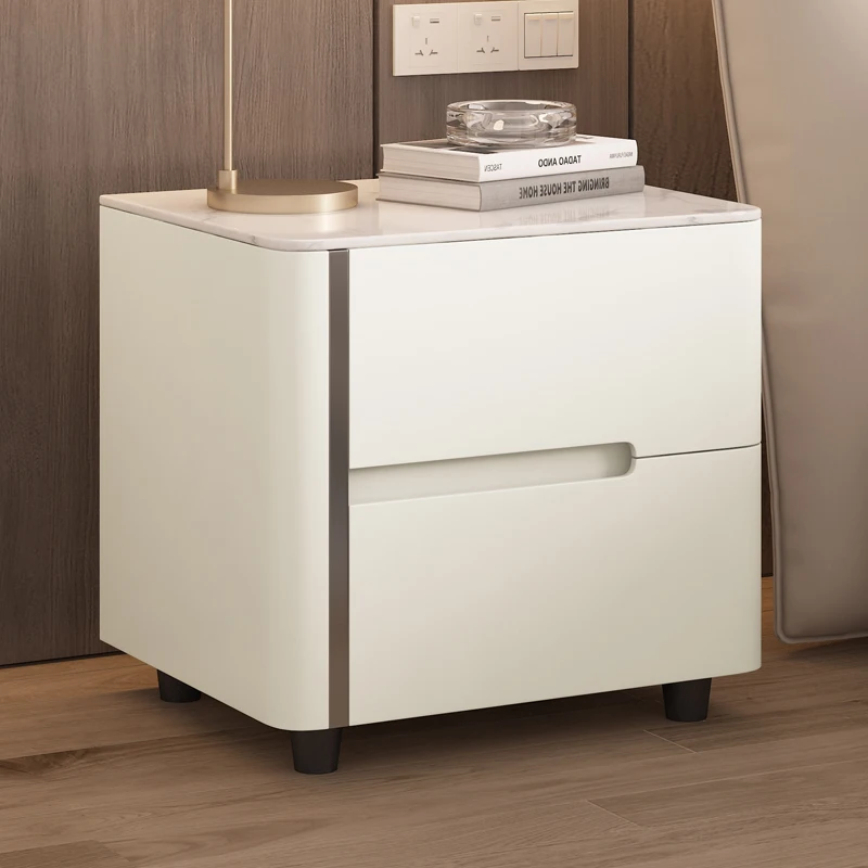 Cool Mesa De Noche Simple Drawer Modern Nightstand White Minimalist Trendy Wood Nordic Nightstand Storage Bedroom Furniture
Cool Mesa De Noche Simple Drawer Modern Nightstand White Minimalist Trendy Wood Nordic Nightstand Storage Bedroom Furniture