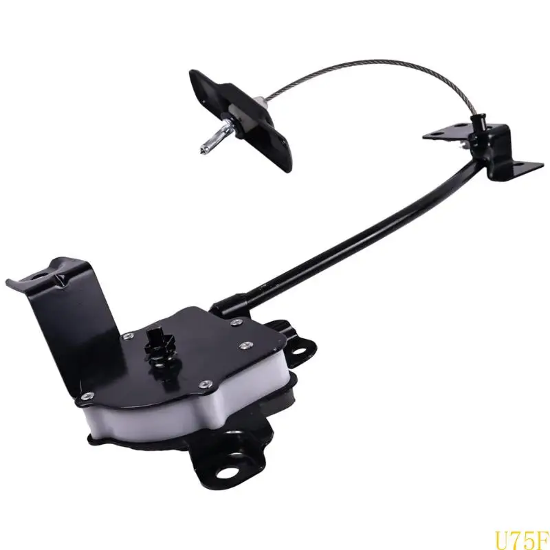 U75F Automotive Accessories for 2021-2023 1.6L Spare Wheel Tire Bracket Tire Carriers Assembly 62800-P2000 62800P2000 
U75F Automotive Accessories for 2021-2023 1.6L Spare Wheel Tire Bracket Tire Carriers Assembly 62800-P2000 62800P2000